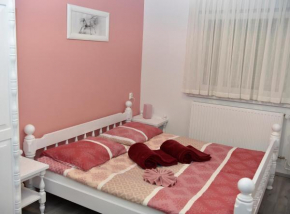 Gostišče Trobej Gornji Grad